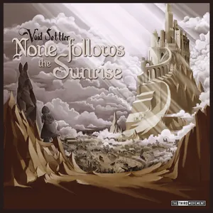 None follows the sunrise